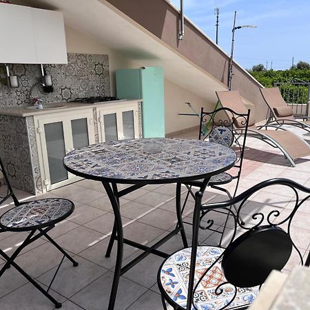 Apartament Sicilian Garden Avola Zewnętrze zdjęcie