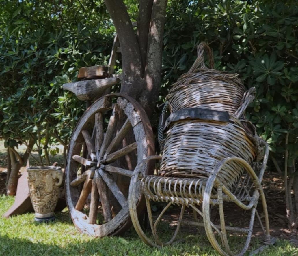 Apartament Sicilian Garden Avola Zewnętrze zdjęcie
